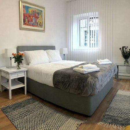City Location- 2 Bedroom Apartment London Eksteriør bilde