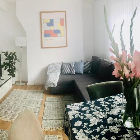 City Location- 2 Bedroom Apartment London Eksteriør bilde