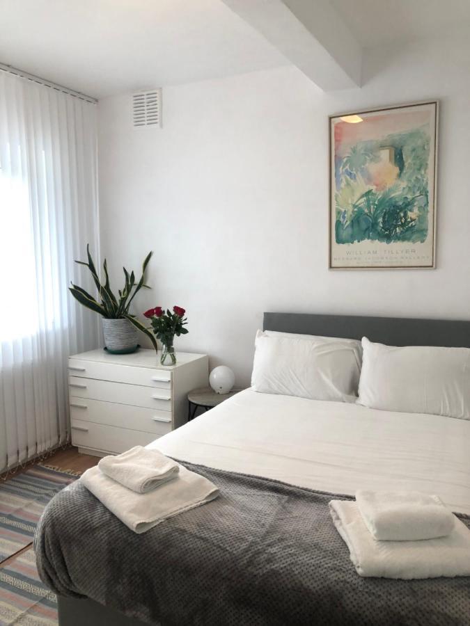 City Location- 2 Bedroom Apartment London Eksteriør bilde