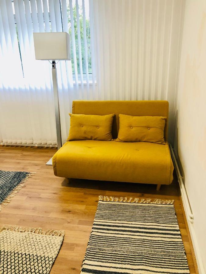 City Location- 2 Bedroom Apartment London Eksteriør bilde