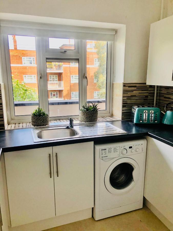 City Location- 2 Bedroom Apartment London Eksteriør bilde