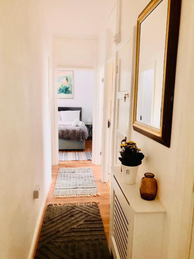 City Location- 2 Bedroom Apartment London Eksteriør bilde