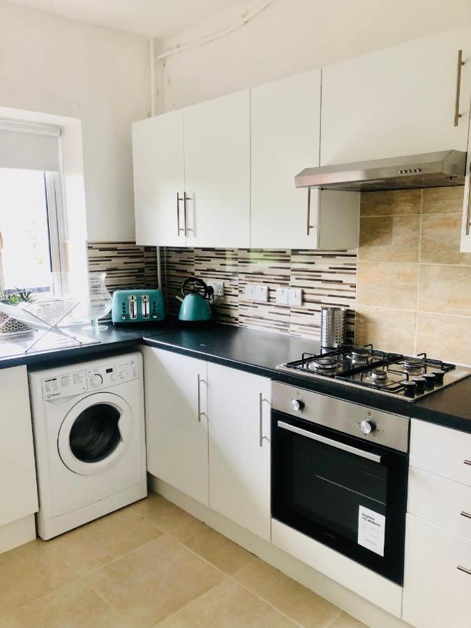 City Location- 2 Bedroom Apartment London Eksteriør bilde