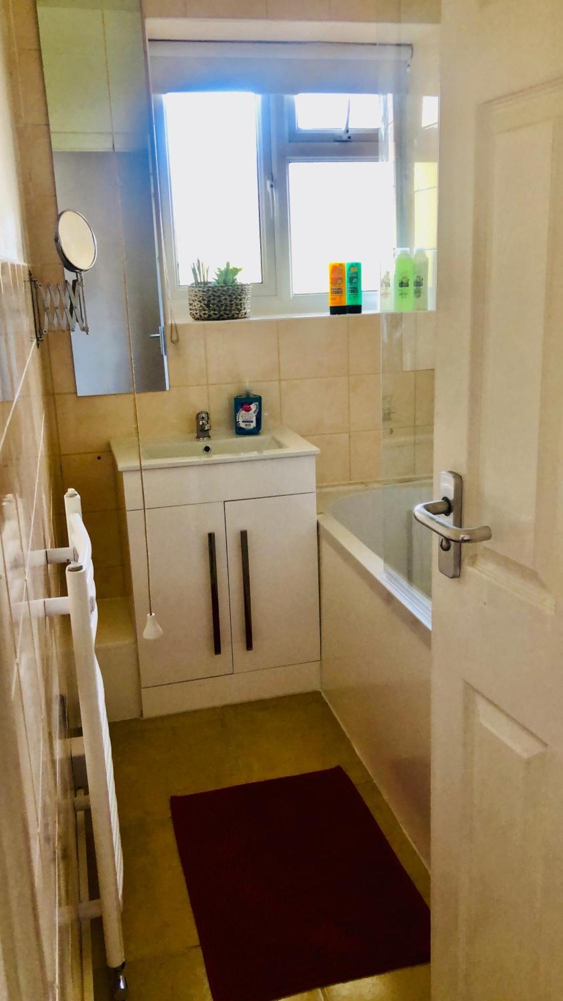 City Location- 2 Bedroom Apartment London Eksteriør bilde